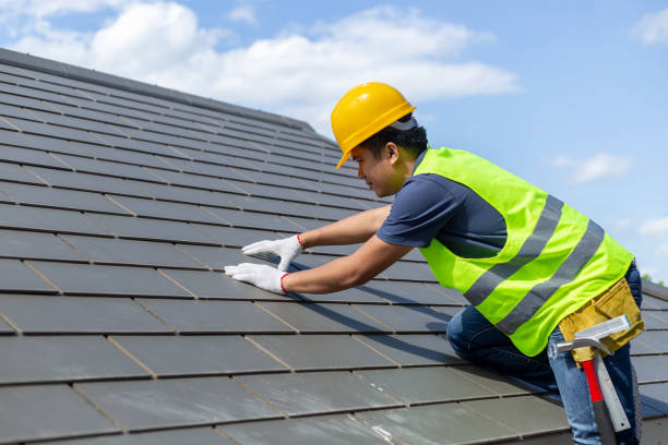 Heating Cable for Roof Installation in Canton, PA