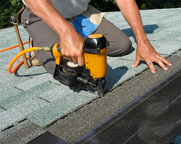 Quick and Trustworthy Emergency Roof Repair Services in Canton, PA