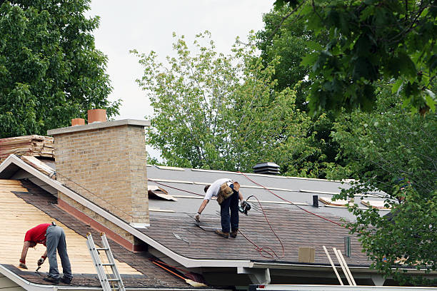 Best Residential Roofing Contractor  in Canton, PA