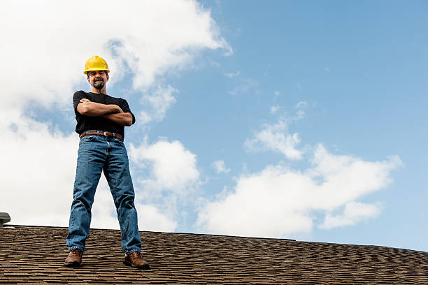 Best Tile Roofing Contractor  in Canton, PA